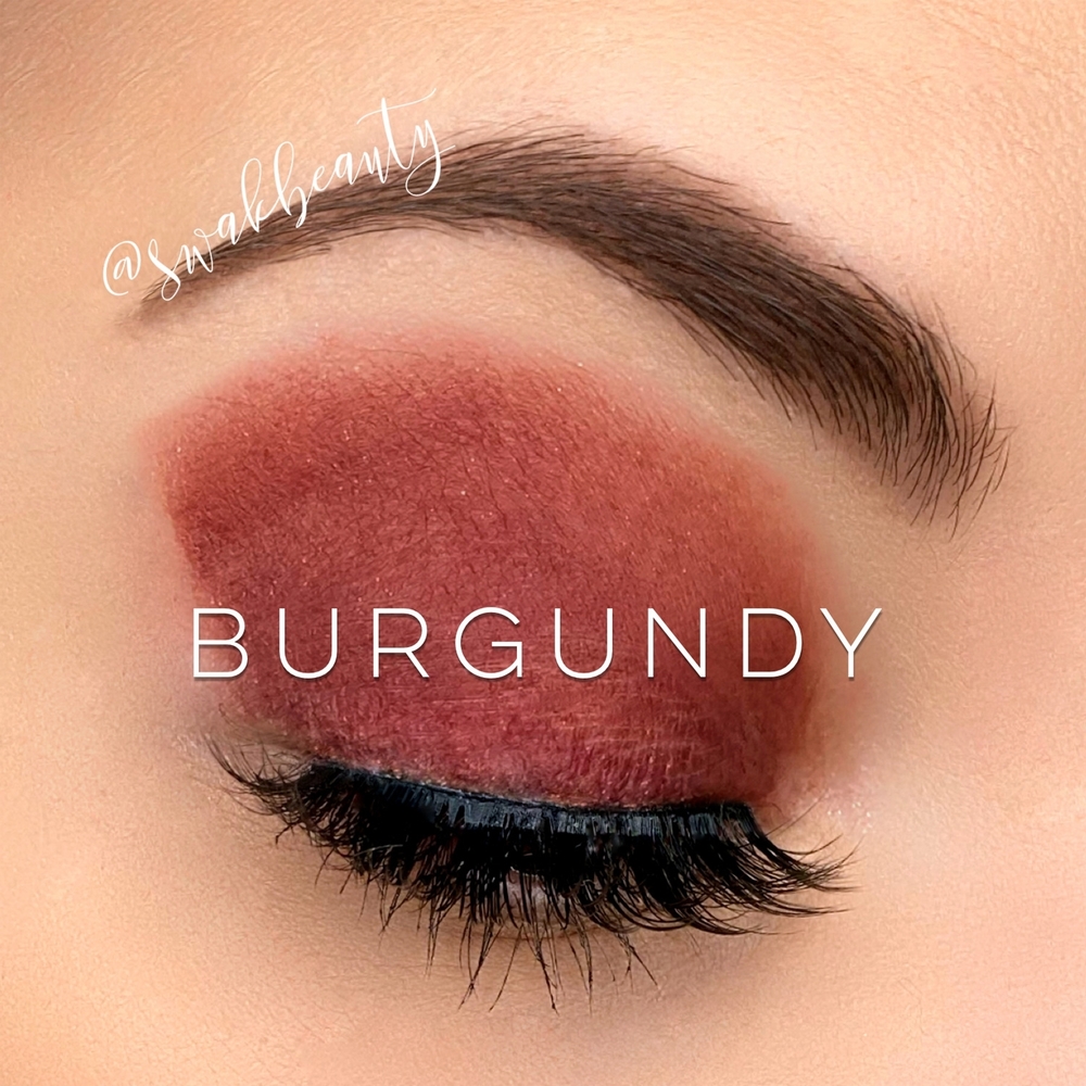 BURGUNDY ShadowSense